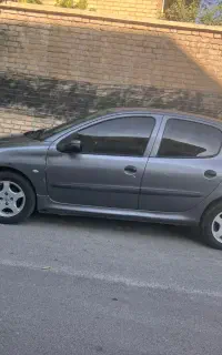 ۲۰۶تیپ۳