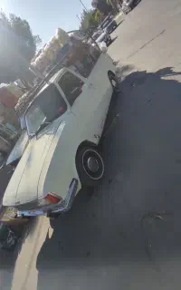 پیکان وانت