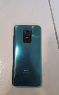 redmi note 9
