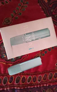 آیکاس ایلوما وان آی