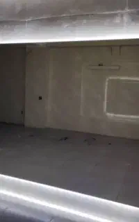 آینه نورپردازی شده