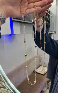 رومانتویی شیک، 18.950 گرم ایران زمین