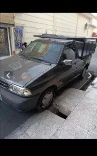 ماشین پرایدوانت