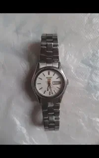 ساعت SEIKo 5 اصل ژاپن قدیمی