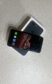 گوشی  آیفون  7 plus