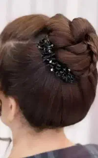 سالن زیبایی هلنا
