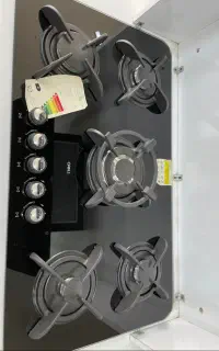 انواع گاز صفحه ای