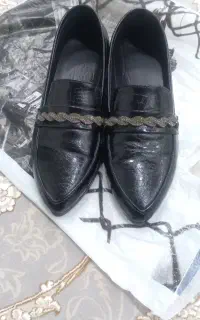 کیف کفش
