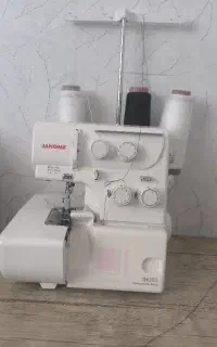 سردوز ژانومه Jh203