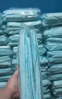 زیرانداز بهداشتی، زیرانداز پت، پد یکبار مصرف