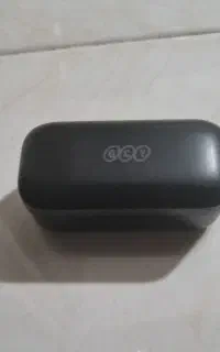 کیس شارژر ایرپاد QCY T5