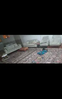 مبل راحتی تخت شو