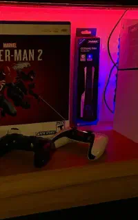 ps5 slim 1tb standars