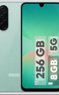 گوشی A 26
