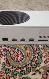 ایکس باکس سری اس