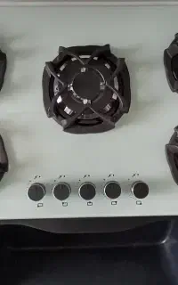 کد ۳ گاز و هود به قیمت پارسال