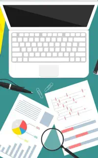 خدمات پاورپوینت، تایپ، تحقیق دانش‌آموزی و دانشجویی