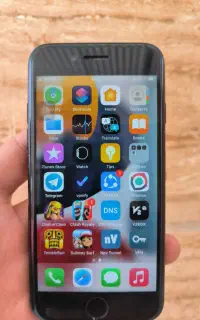 iphone 7 128G 1778