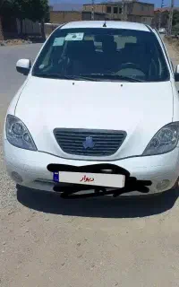 تیبا۲ مدل ۱۴۰۰ اواخر سال ۱۴۰۰ زاپاس فابریک
