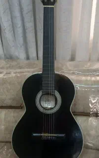 گیتاررافائل