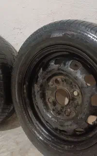 لاستیک و تودری پراید