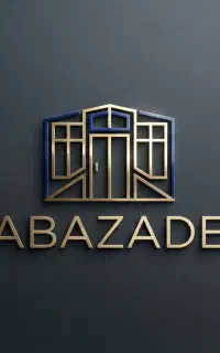مشنی دفتر کاردرزمینه درب وپنجره upvc