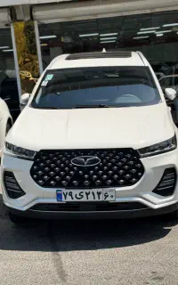 تیگو ۷ ۱۴۰۳