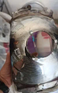 چراغ جلو پی کی
