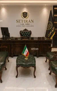 مبلمان اداری مثلت 3000