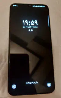 موبایل A50
