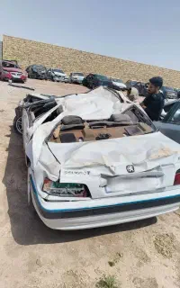 پارس تصادفی
