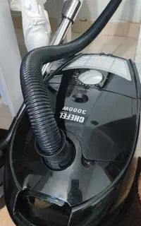 جاروبرقی چفل آلمان مدل CGV-210