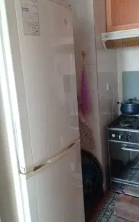 یخچال فریزر نوین انجماد