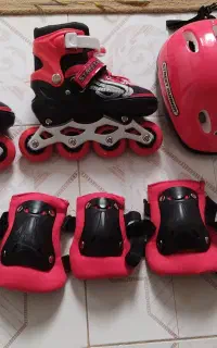 اسکیت نو کار نکرده