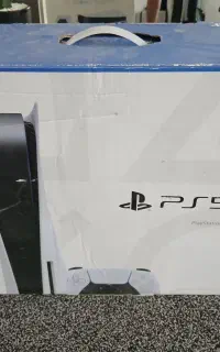 کارتن ps5