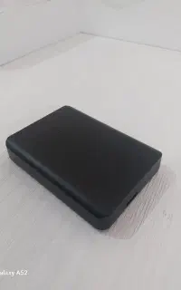 هارد توشیبا ۴ ترا با گارانتی استفاده نشده