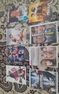 سلام سیدی های فیلم سینمایی