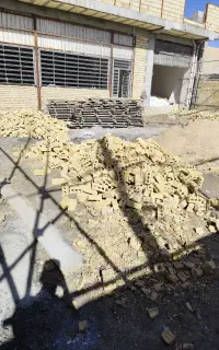 دکتر ساختمان