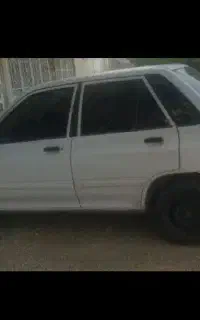 پراید ۱۳۲