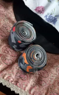 زانو بند اسکوات کاملانو