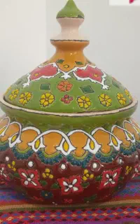 میناکاری