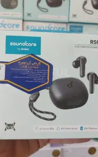 ایرپاد انکر بیسدار مدلR50iبا ۱۸ماه گارانتی ویتنام