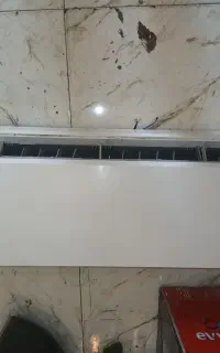 کولر گازی