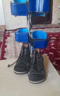 کفش