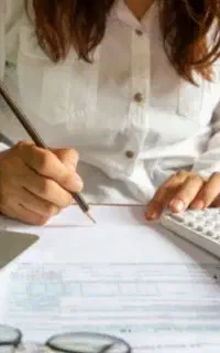 جویای کار حسابداری پاره وقت هستم