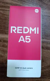 شیائومی مدل128Gb REDMI A5