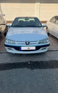 پارس سال ۹۹ بیرنگ بی ضربه تک سند