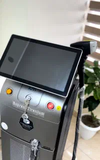 کلینیک زیبایی