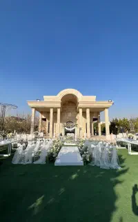 اجاره میز و صندلی و لوازم تشریفات جشن