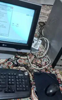 کامپیوتر خانگی نوستالژی